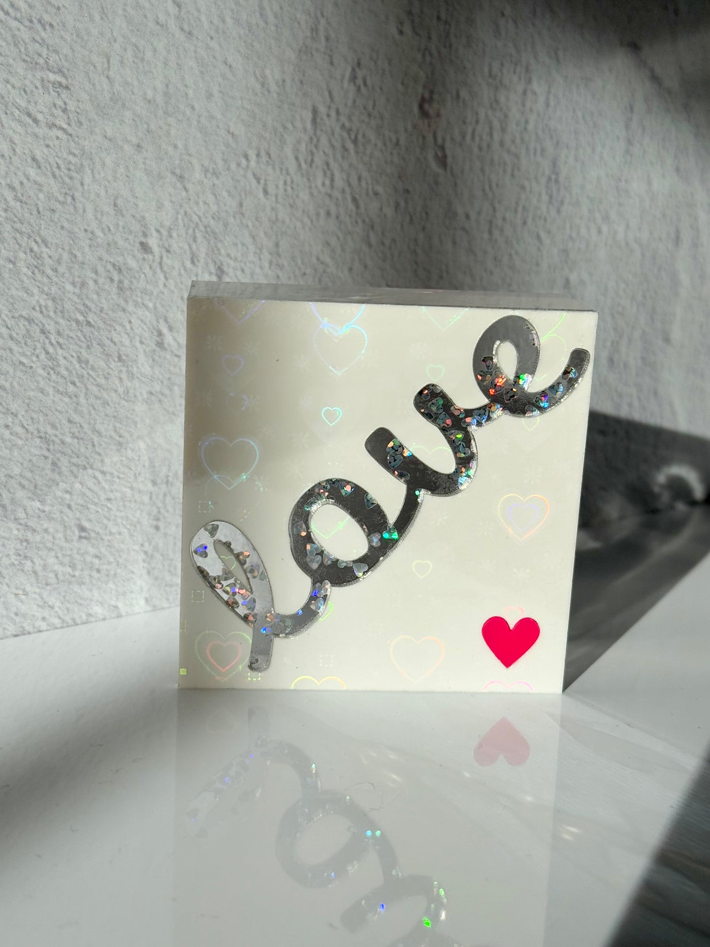Little Love Block