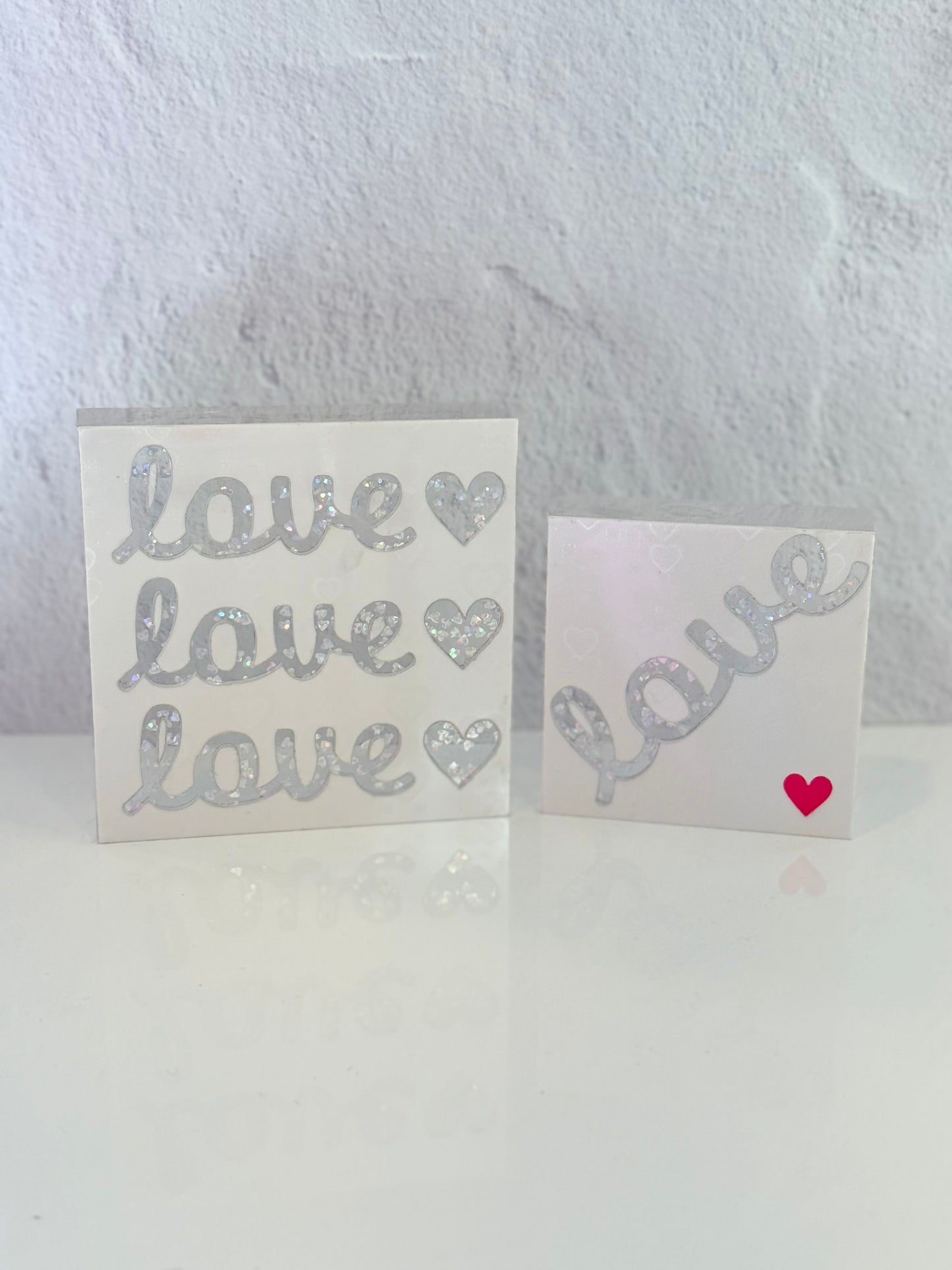 Little Love Block