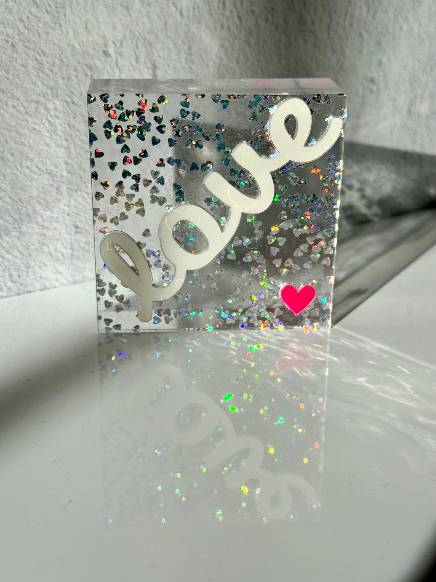 Little Love Block