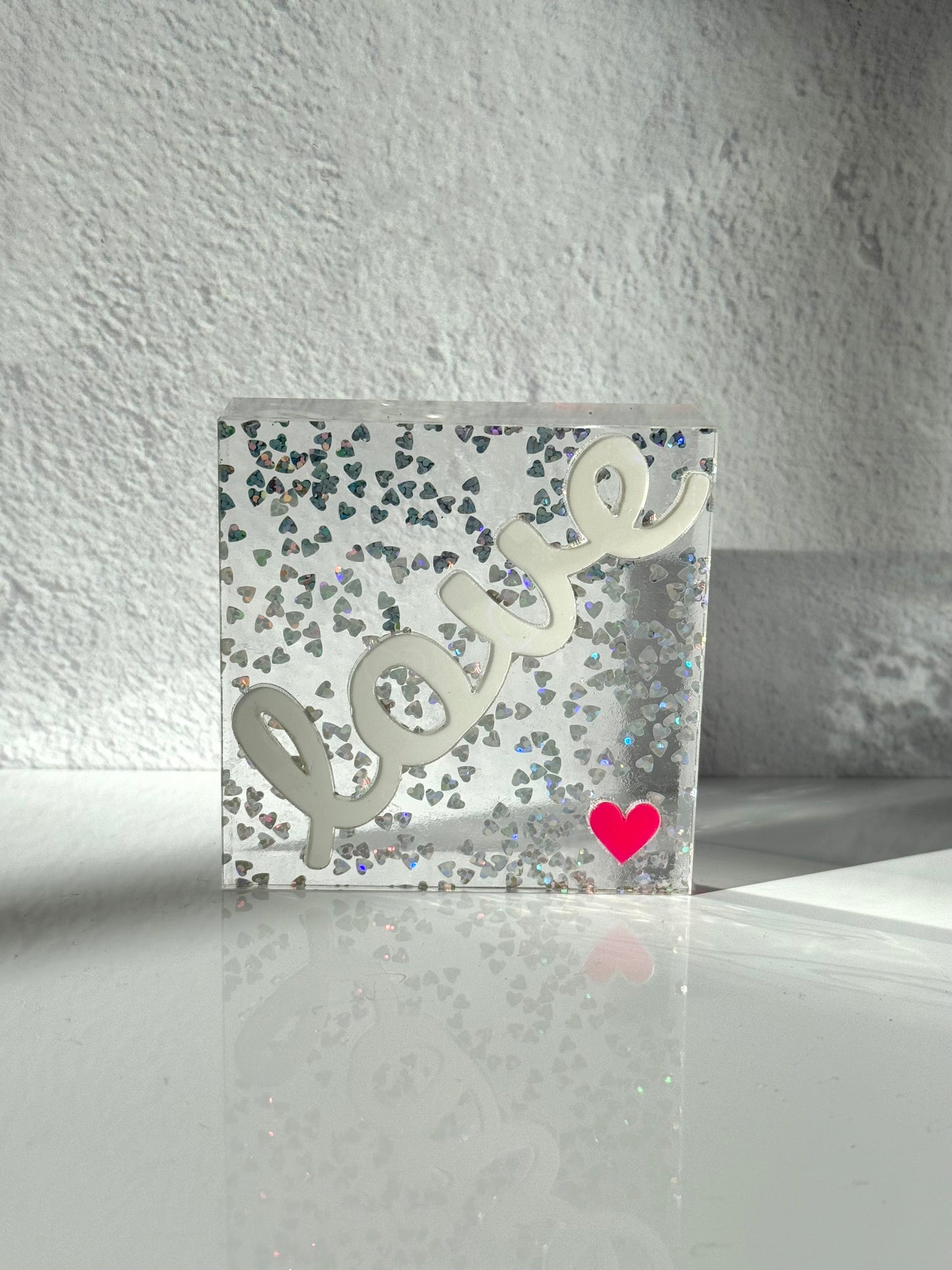 Little Love Block