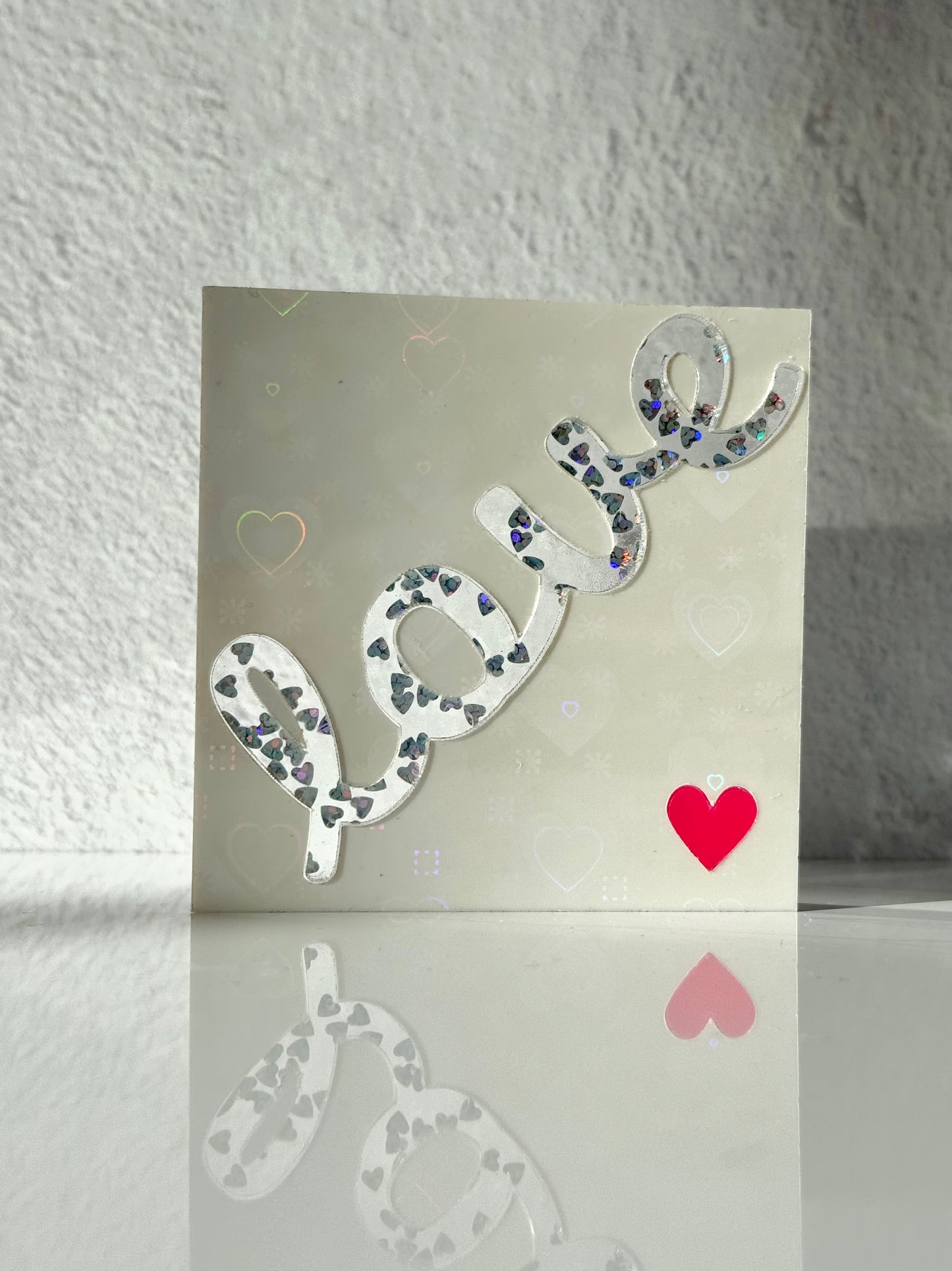 Little Love Block