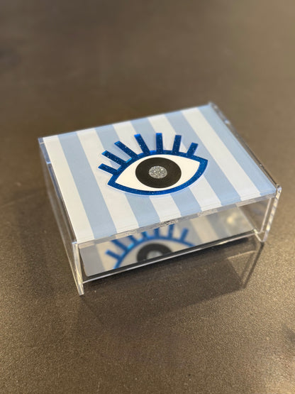 Catch it all box (fruit&