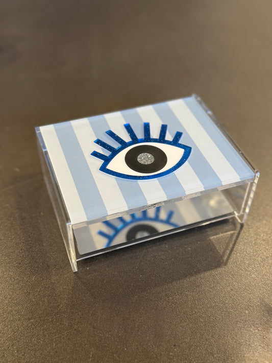 Catch it all box (fruit&