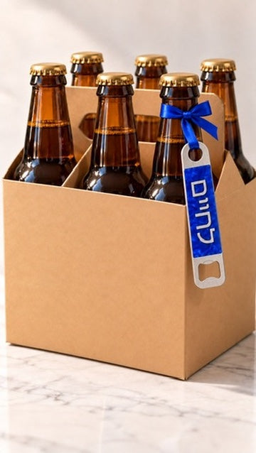 L'Chiam Bottle Opener