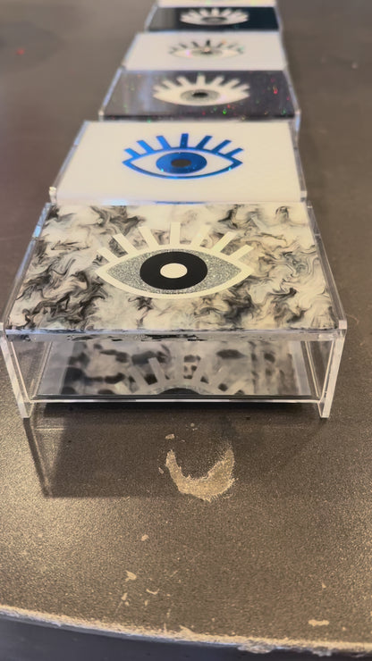 Catch it all box (fruit&